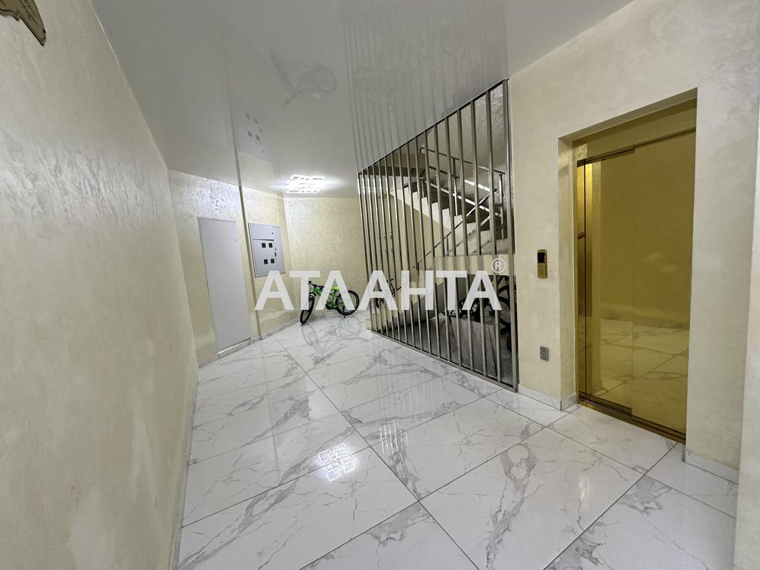 3-rooms apartment apartment by the address st. Pokrovskaya (area 81 m²) - Atlanta.ua - photo 16