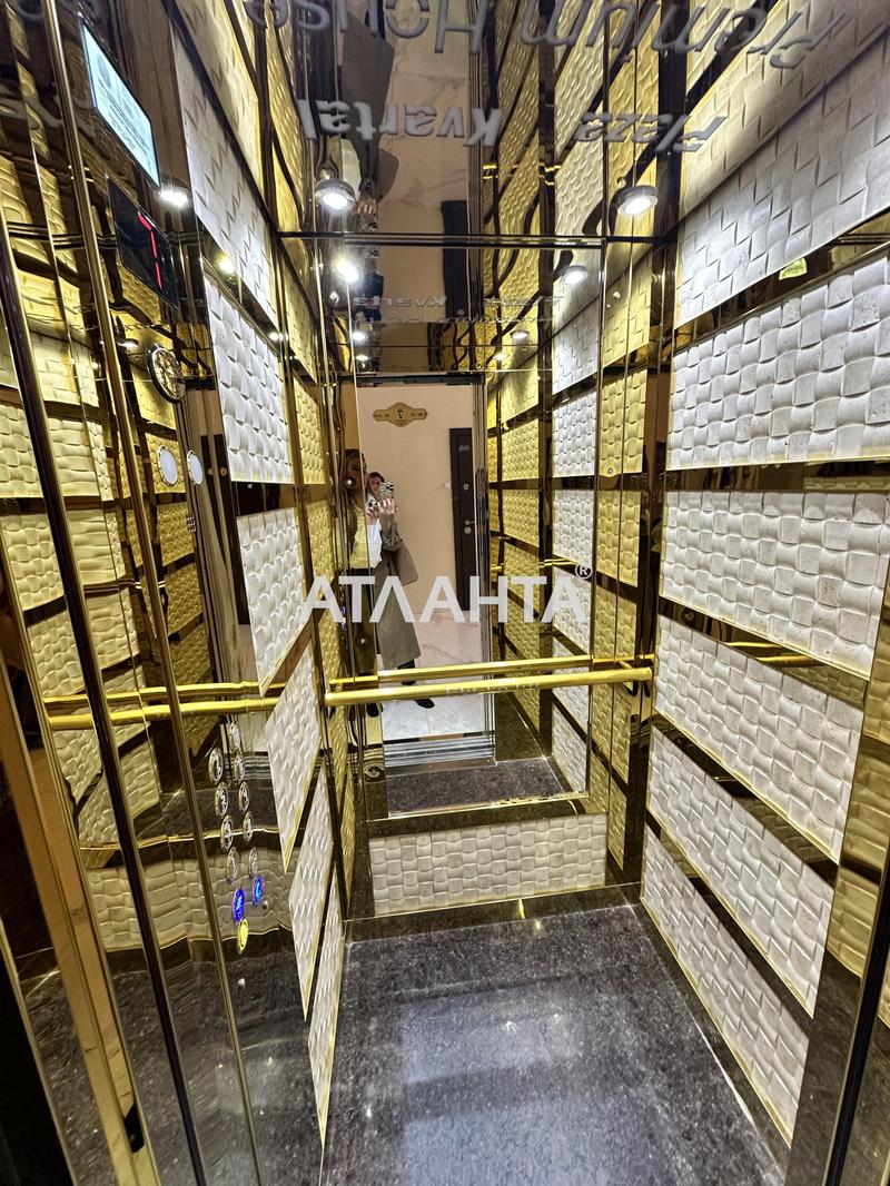 3-rooms apartment apartment by the address st. Pokrovskaya (area 81 m²) - Atlanta.ua - photo 17