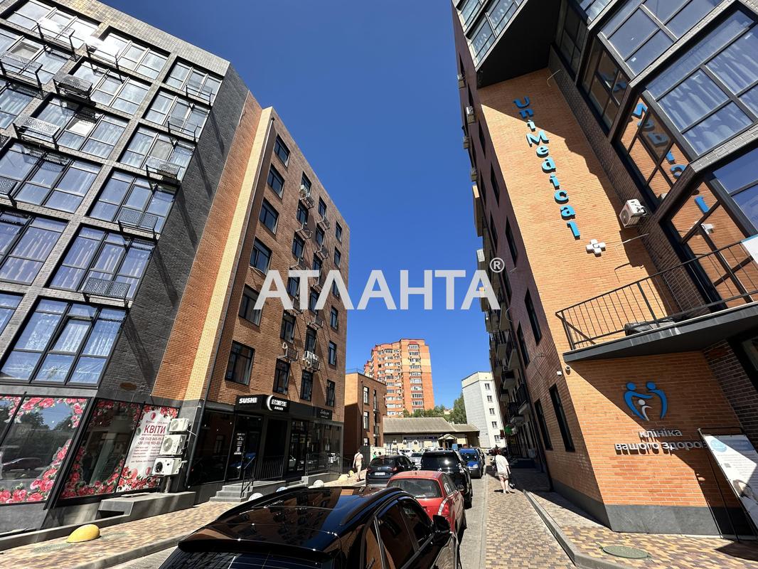 3-rooms apartment apartment by the address st. Pokrovskaya (area 81 m²) - Atlanta.ua - photo 20