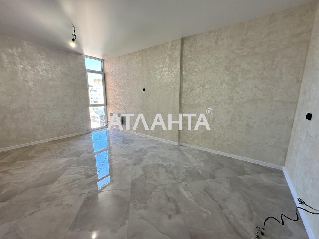 3-rooms apartment apartment by the address st. Pokrovskaya (area 81 m²) - Atlanta.ua - photo 3