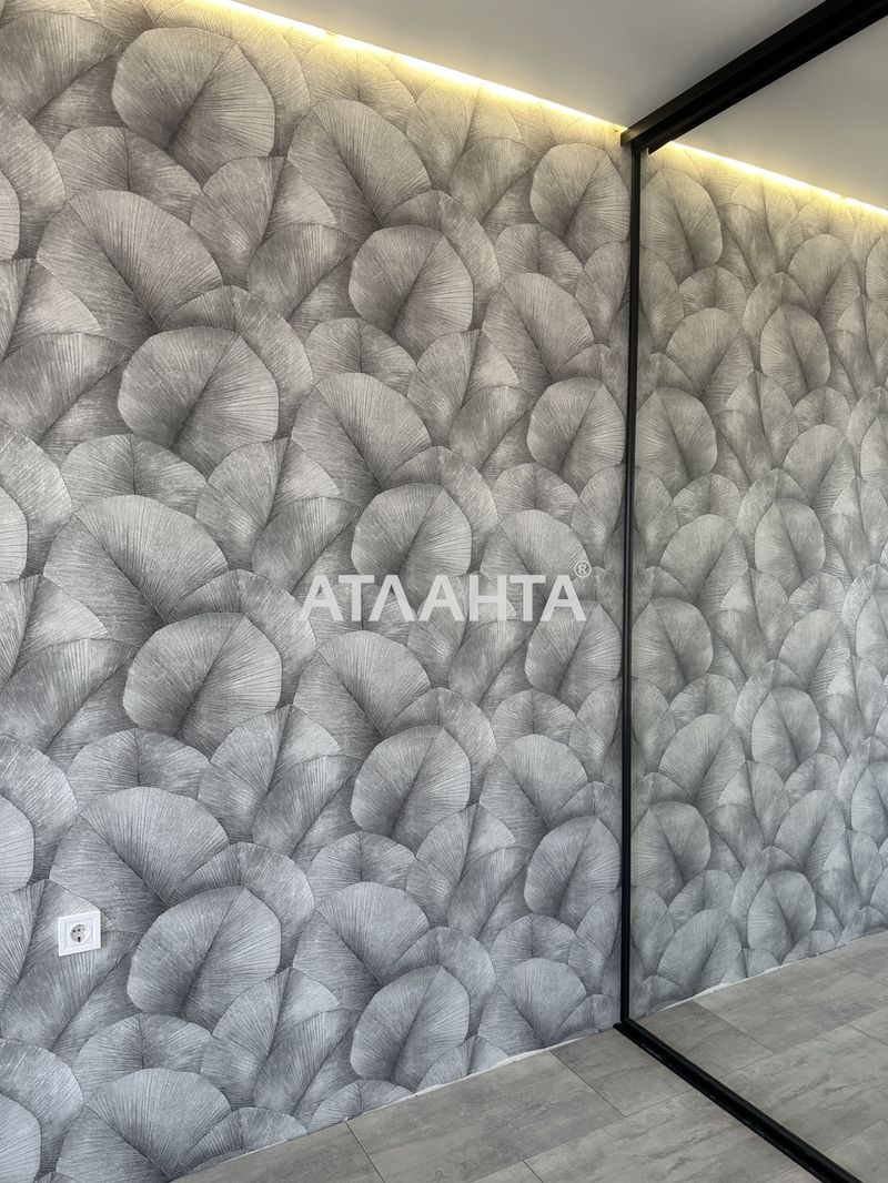 1-кімнатна квартира за адресою вул. Інглезі (площа 31 м²) - Atlanta.ua - фото 6