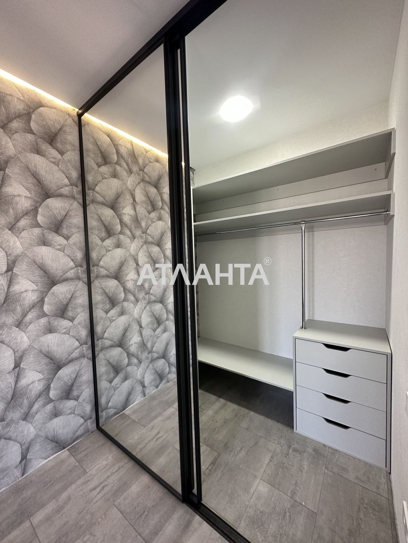 1-кімнатна квартира за адресою вул. Інглезі (площа 31 м²) - Atlanta.ua - фото 5