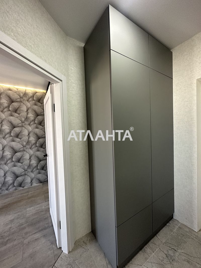 1-кімнатна квартира за адресою вул. Інглезі (площа 31 м²) - Atlanta.ua - фото 4