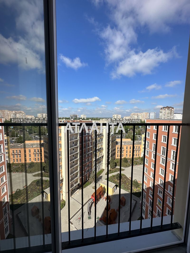 1-кімнатна квартира за адресою вул. Інглезі (площа 31 м²) - Atlanta.ua - фото 11