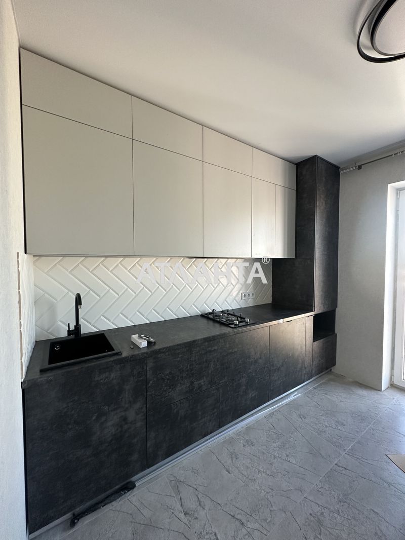 1-кімнатна квартира за адресою вул. Інглезі (площа 31 м²) - Atlanta.ua