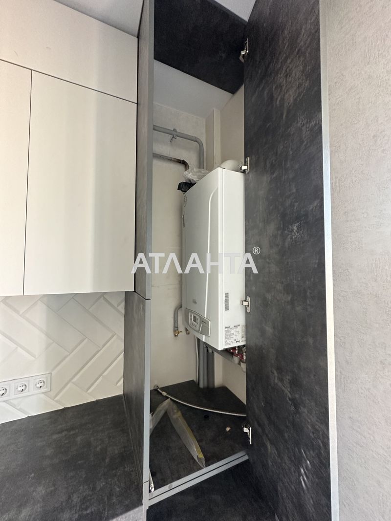 1-кімнатна квартира за адресою вул. Інглезі (площа 31 м²) - Atlanta.ua - фото 3