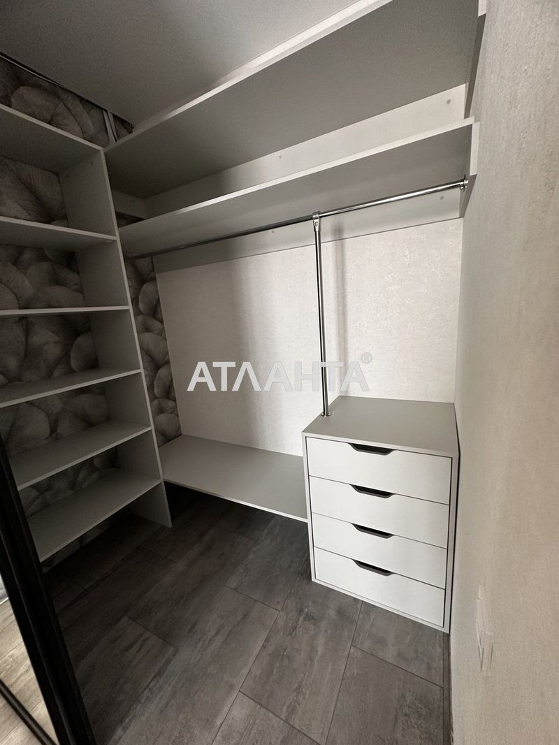 1-кімнатна квартира за адресою вул. Інглезі (площа 31 м²) - Atlanta.ua - фото 7