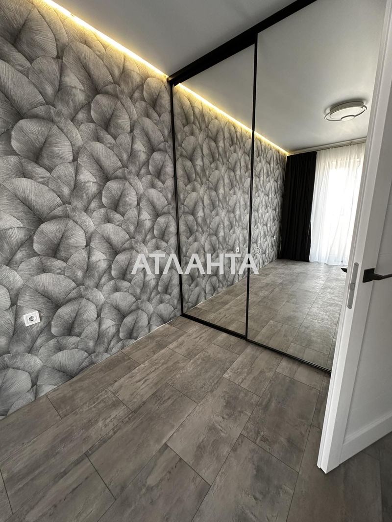 1-кімнатна квартира за адресою вул. Інглезі (площа 31 м²) - Atlanta.ua - фото 8