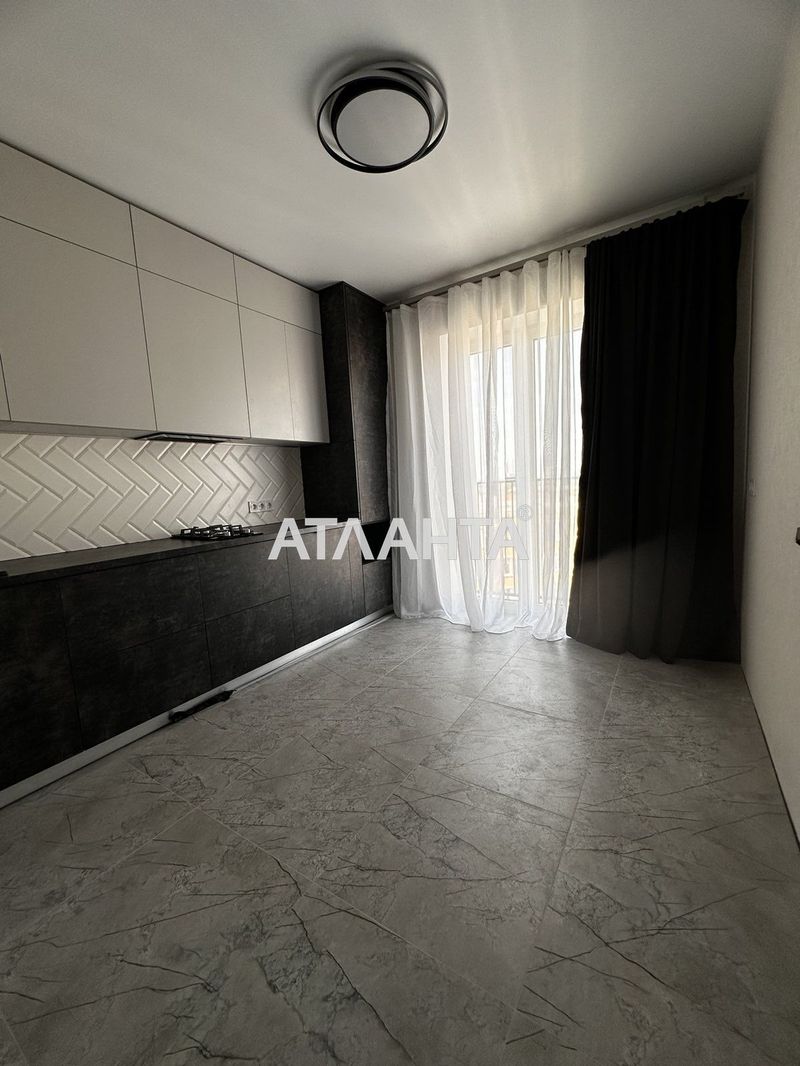 1-кімнатна квартира за адресою вул. Інглезі (площа 31 м²) - Atlanta.ua - фото 2