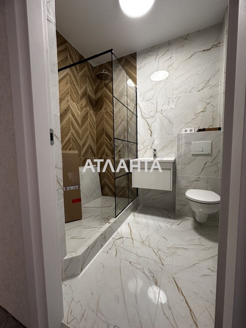 1-кімнатна квартира за адресою вул. Інглезі (площа 31 м²) - Atlanta.ua - фото 10