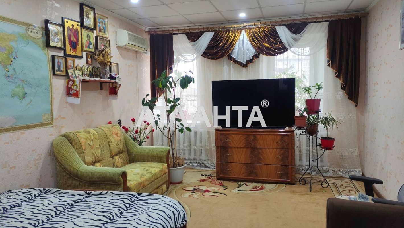 3-комнатная квартира по адресу ул. Винниченко (площадь 75 м²) - Atlanta.ua - фото 8