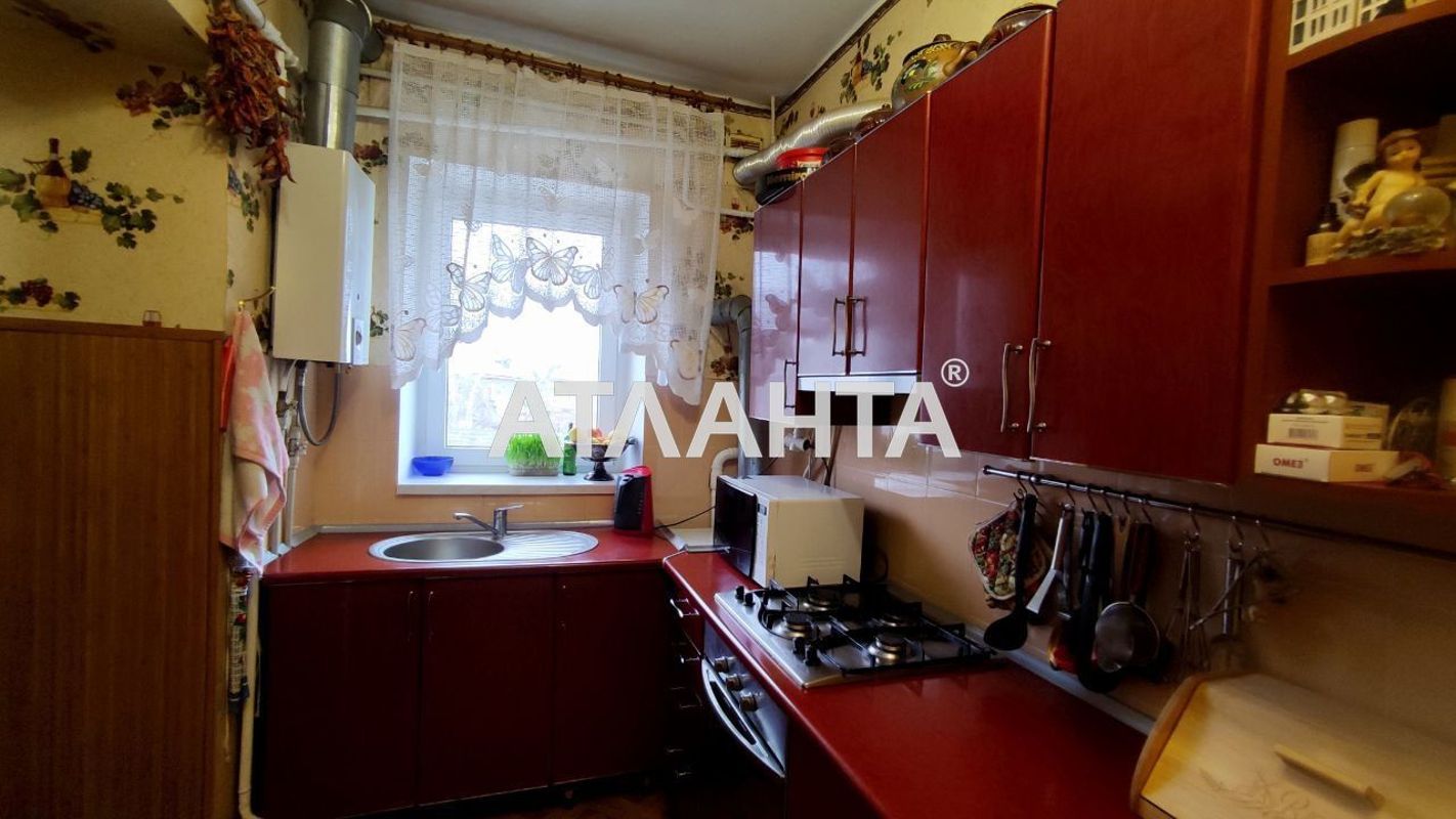 3-комнатная квартира по адресу ул. Винниченко (площадь 75 м²) - Atlanta.ua - фото 5