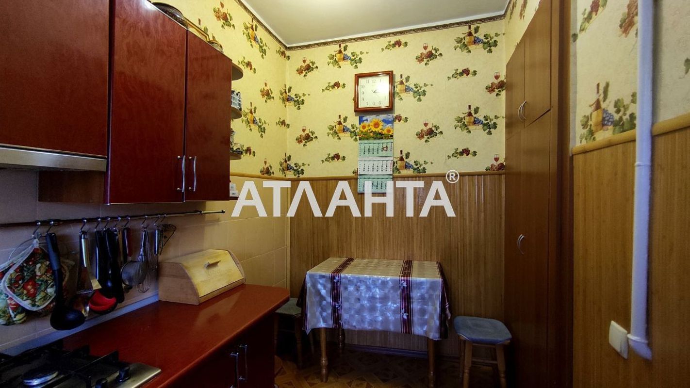 3-комнатная квартира по адресу ул. Винниченко (площадь 75 м²) - Atlanta.ua - фото 6