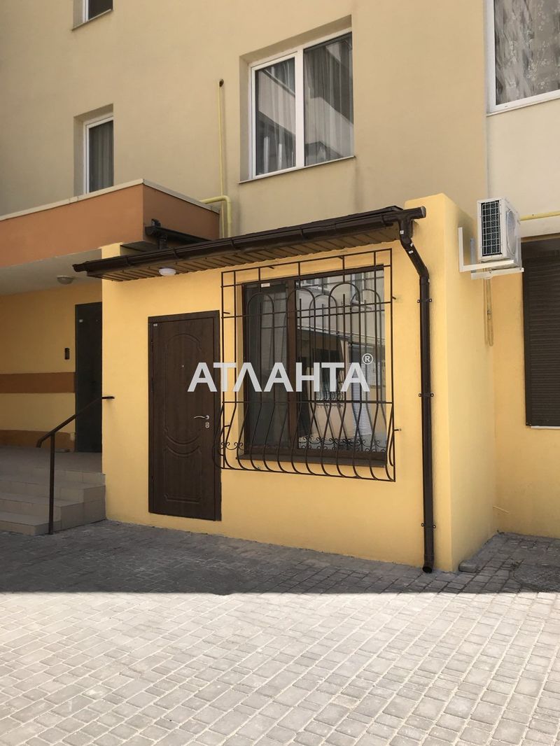 1-комнатная квартира по адресу ул. Бочарова ген. (площадь 25 м²) - Atlanta.ua - фото 2