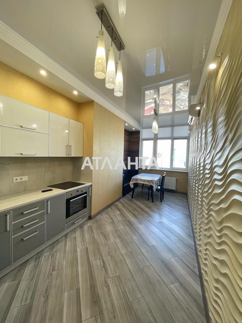 1-кімнатна квартира за адресою Люстдорфська дор. (площа 51,1 м²) - Atlanta.ua - фото 2