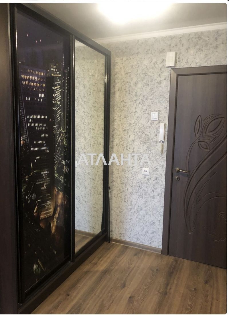 2-кімнатна квартира за адресою вул. Заболотного ак. (площа 50 м²) - Atlanta.ua - фото 9