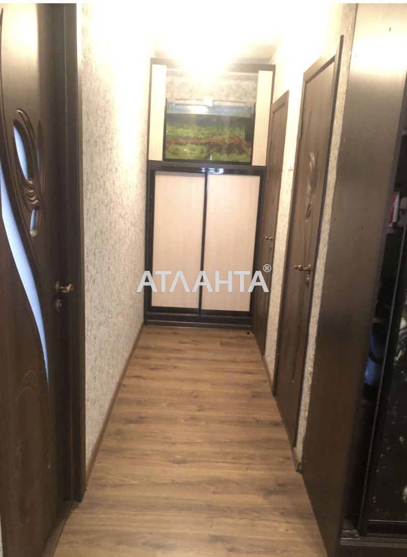 2-кімнатна квартира за адресою вул. Заболотного ак. (площа 50 м²) - Atlanta.ua - фото 12