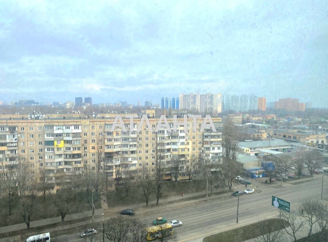 1-комнатная квартира по адресу ул. Варненская (площадь 45 м²) - Atlanta.ua - фото 8