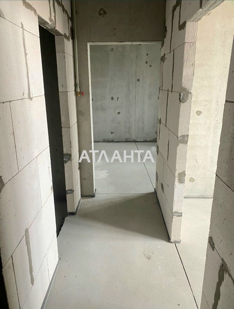 1-комнатная квартира по адресу ул. Варненская (площадь 45 м²) - Atlanta.ua - фото 11