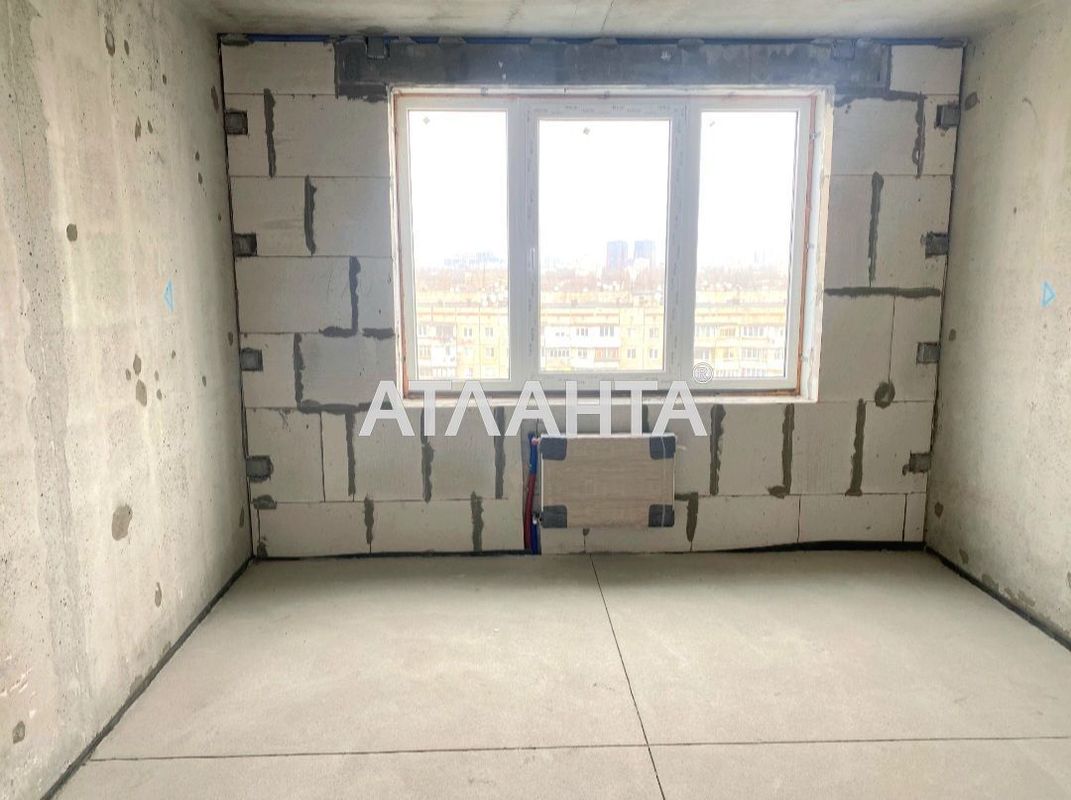 1-комнатная квартира по адресу ул. Варненская (площадь 45 м²) - Atlanta.ua - фото 12