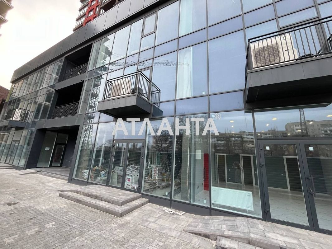 Коммерческая недвижимость по адресу ул. Филатова ак. (площадь 51 м²) - Atlanta.ua - фото 2