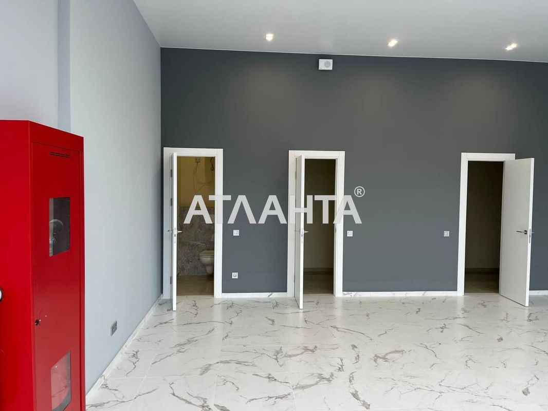 Коммерческая недвижимость по адресу ул. Филатова ак. (площадь 51 м²) - Atlanta.ua - фото 5