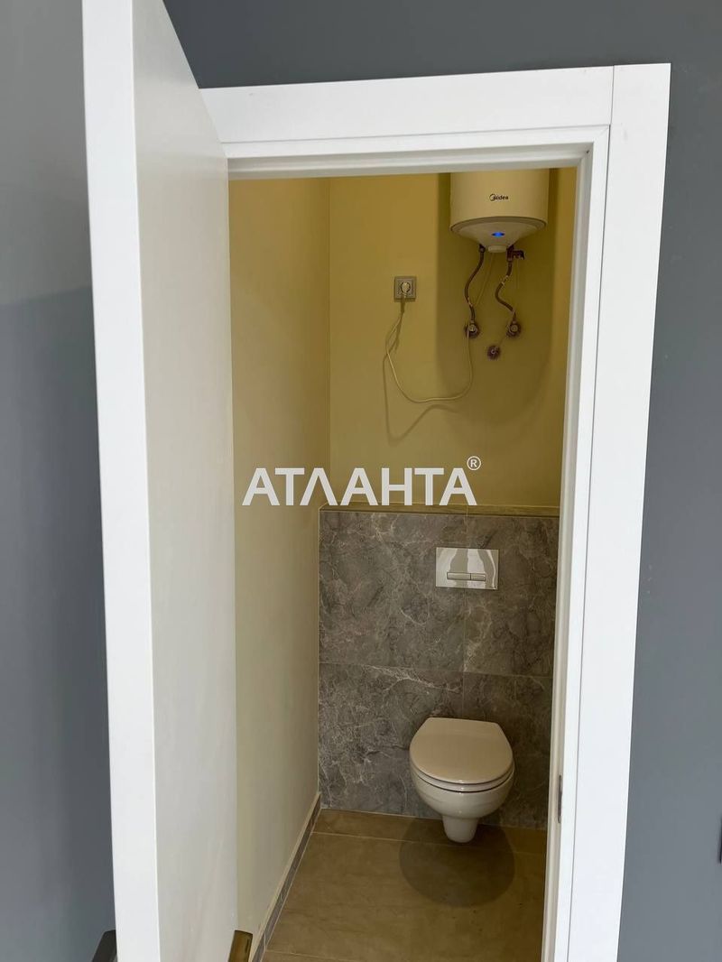Коммерческая недвижимость по адресу ул. Филатова ак. (площадь 51 м²) - Atlanta.ua - фото 4