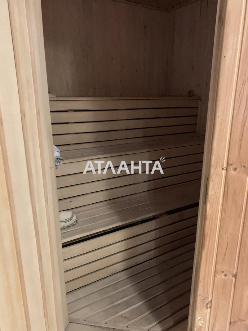 Будинок за адресою вул. Квіткова (площа 260 м²) - Atlanta.ua - фото 8