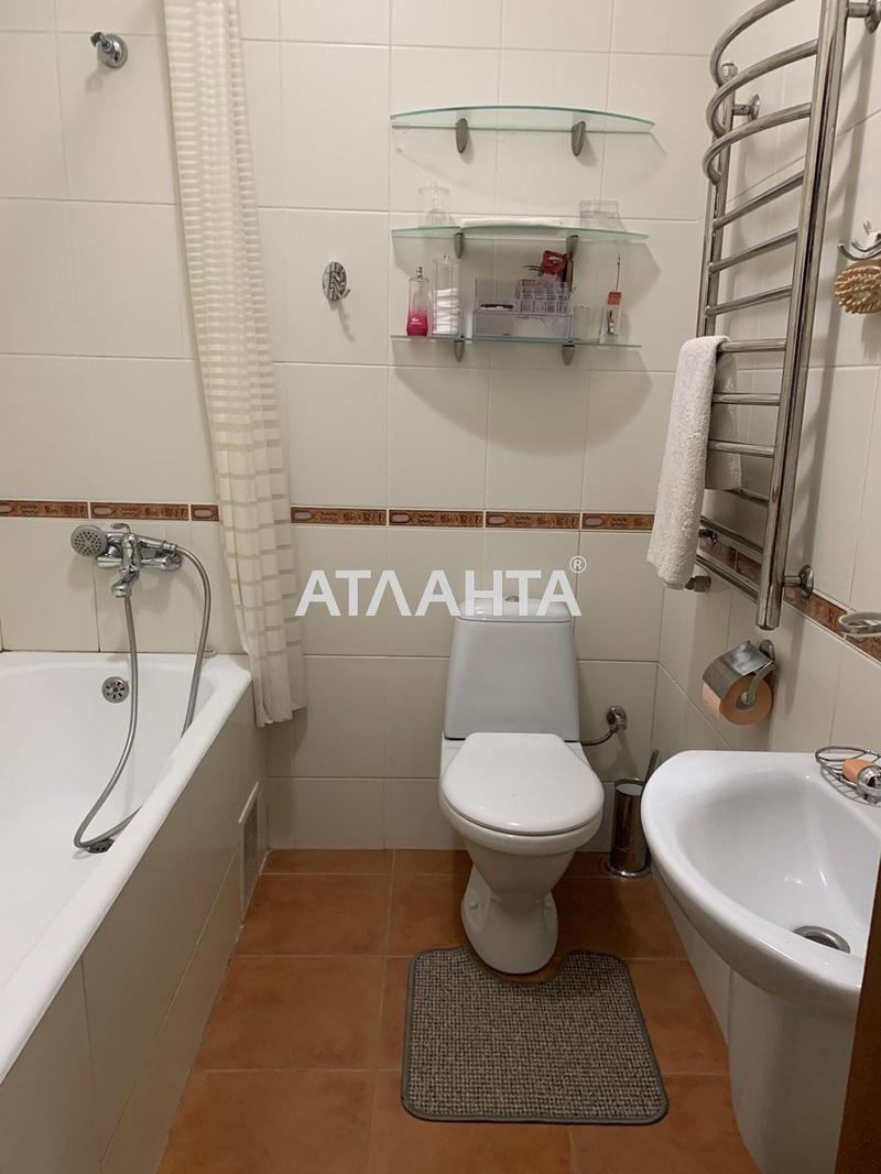 Будинок за адресою вул. Квіткова (площа 260 м²) - Atlanta.ua - фото 12