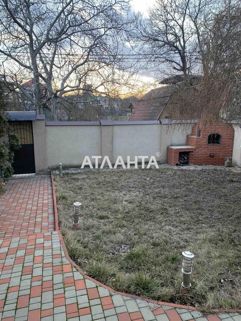 Будинок за адресою вул. Квіткова (площа 260 м²) - Atlanta.ua - фото 5