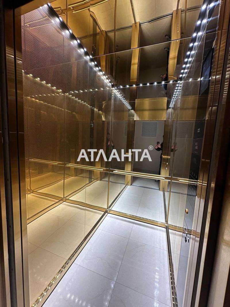 1-room apartment apartment by the address st. Krasnova (area 40,2 m²) - Atlanta.ua - photo 3