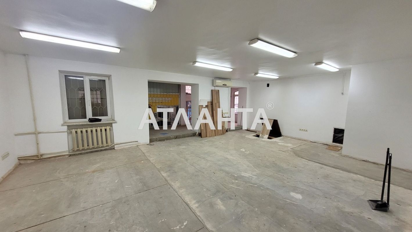 Commercial real estate at st. Mira pr Lenina (area 107 m²) - Atlanta.ua - photo 4