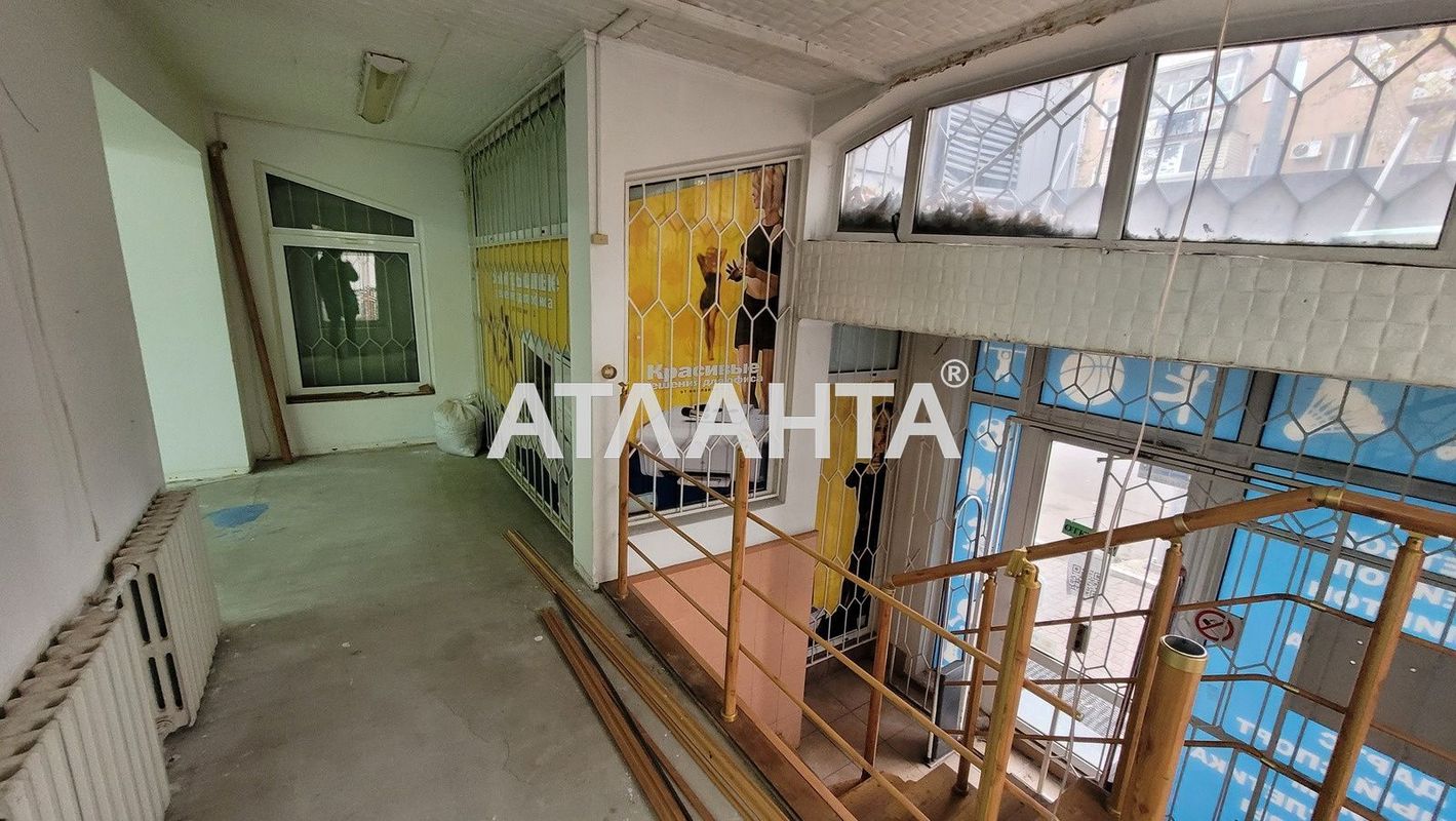 Commercial real estate at st. Mira pr Lenina (area 107 m²) - Atlanta.ua - photo 3