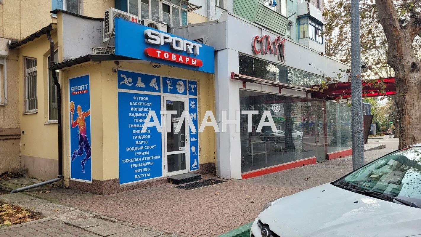 Commercial real estate at st. Mira pr Lenina (area 107 m²) - Atlanta.ua - photo 6