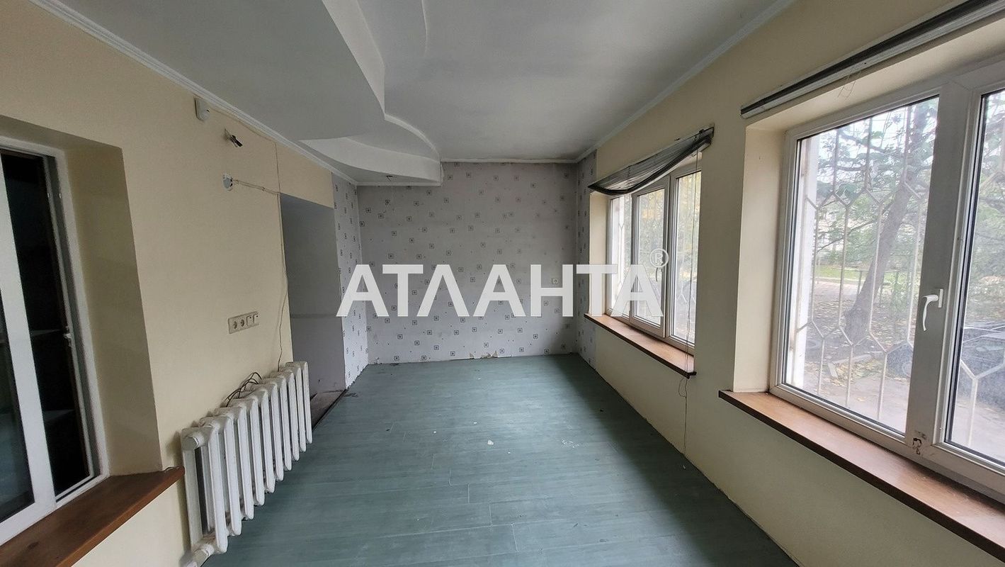 Commercial real estate at st. Mira pr Lenina (area 107 m²) - Atlanta.ua - photo 7