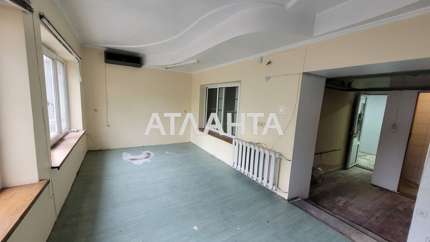 Commercial real estate at st. Mira pr Lenina (area 107 m²) - Atlanta.ua - photo 8