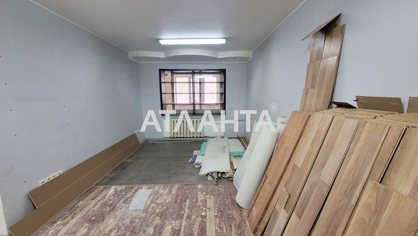 Commercial real estate at st. Mira pr Lenina (area 107 m²) - Atlanta.ua - photo 9
