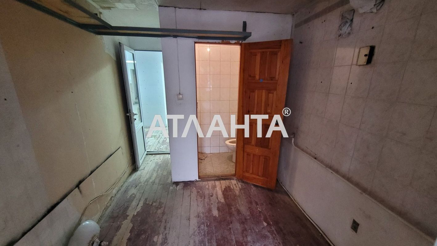 Commercial real estate at st. Mira pr Lenina (area 107 m²) - Atlanta.ua - photo 10