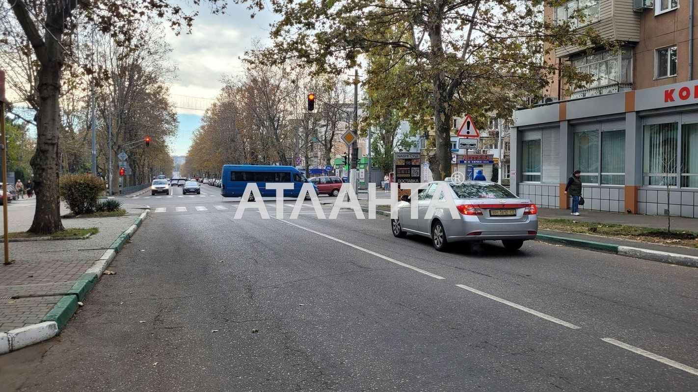 Commercial real estate at st. Mira pr Lenina (area 107 m²) - Atlanta.ua - photo 12