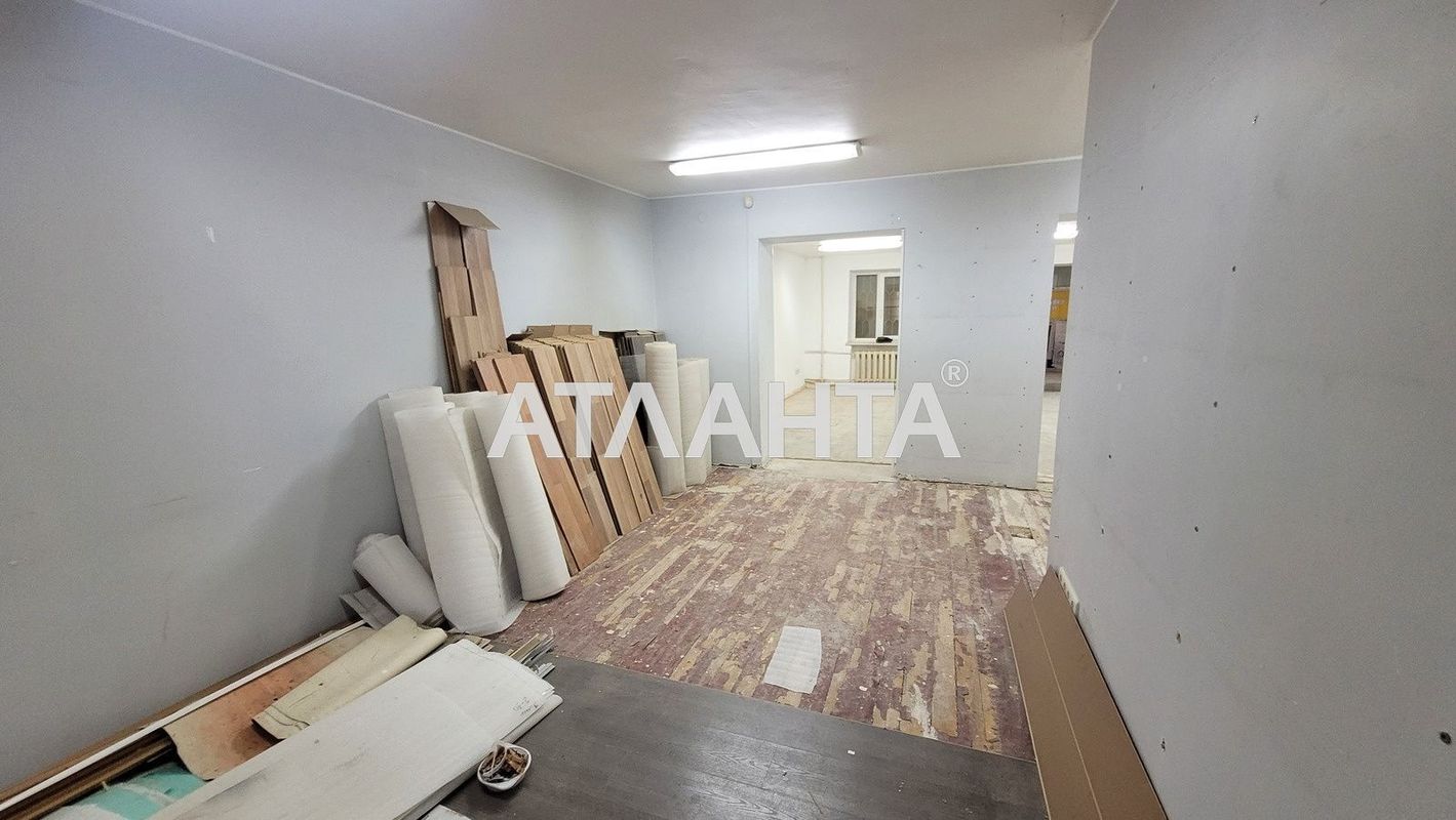 Commercial real estate at st. Mira pr Lenina (area 107 m²) - Atlanta.ua - photo 11
