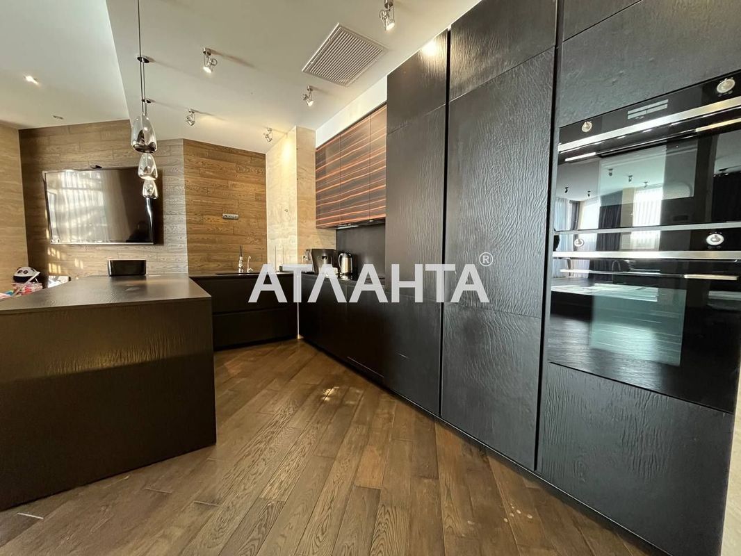 Багатокімнатна квартира за адресою вул. Говорова марш. (площа 163,9 м²) - Atlanta.ua - фото 3