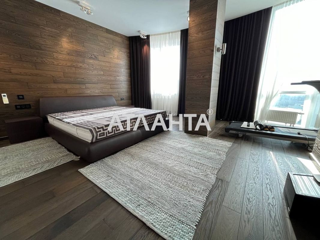 Багатокімнатна квартира за адресою вул. Говорова марш. (площа 163,9 м²) - Atlanta.ua - фото 5