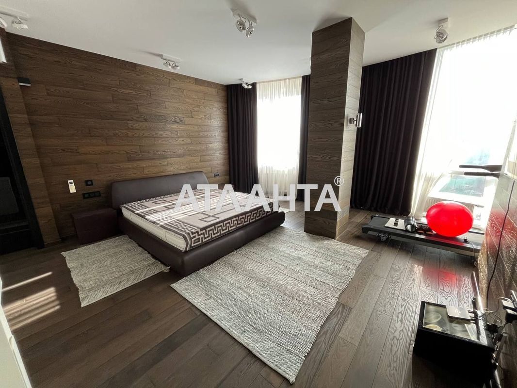 Багатокімнатна квартира за адресою вул. Говорова марш. (площа 163,9 м²) - Atlanta.ua - фото 7