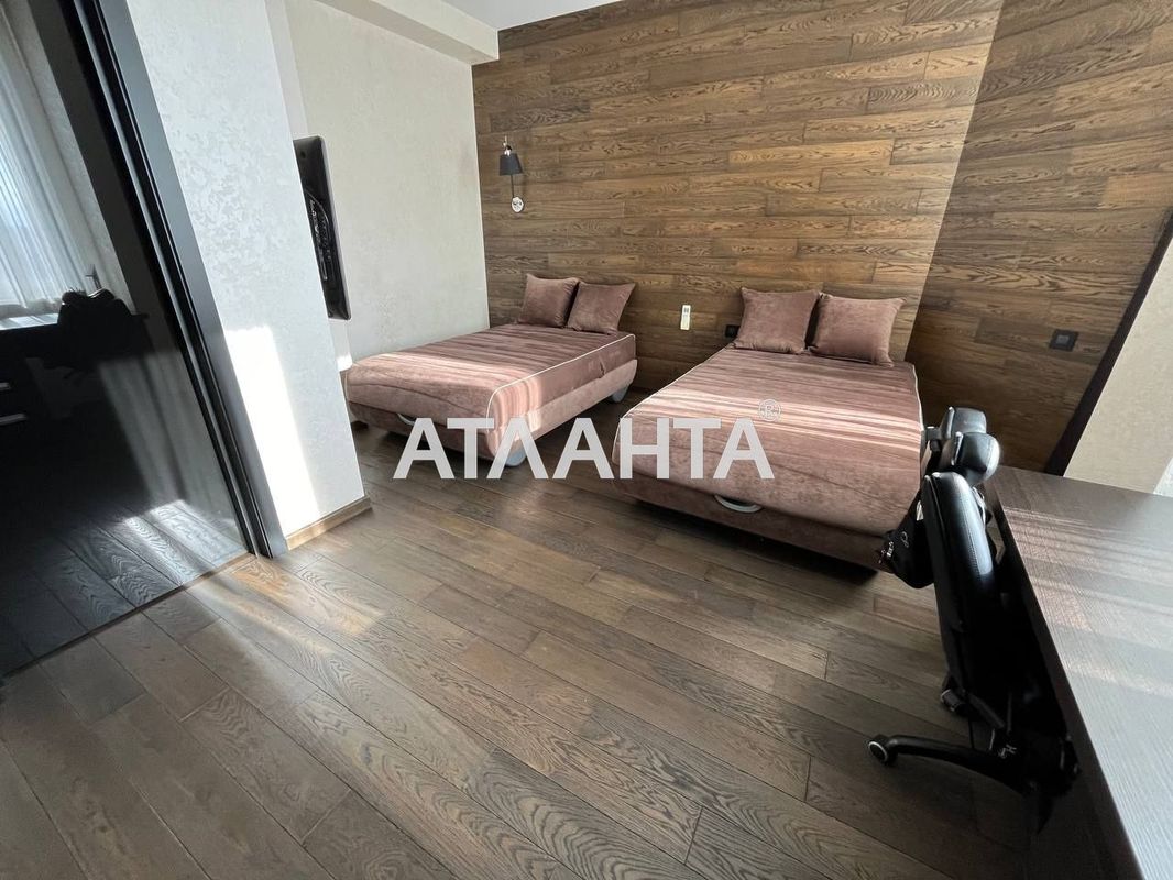 Багатокімнатна квартира за адресою вул. Говорова марш. (площа 163,9 м²) - Atlanta.ua - фото 11