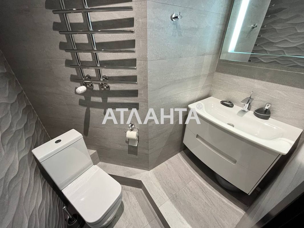 Багатокімнатна квартира за адресою вул. Говорова марш. (площа 163,9 м²) - Atlanta.ua - фото 15