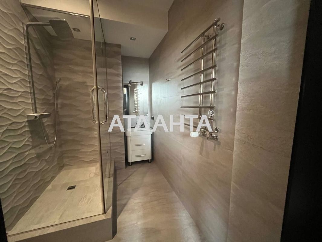 Багатокімнатна квартира за адресою вул. Говорова марш. (площа 163,9 м²) - Atlanta.ua - фото 16