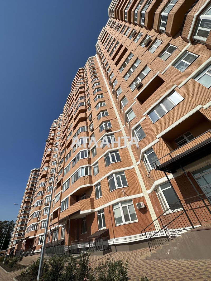 2-комнатная квартира по адресу Овидиопольская дор. (площадь 69,5 м²) - Atlanta.ua - фото 6