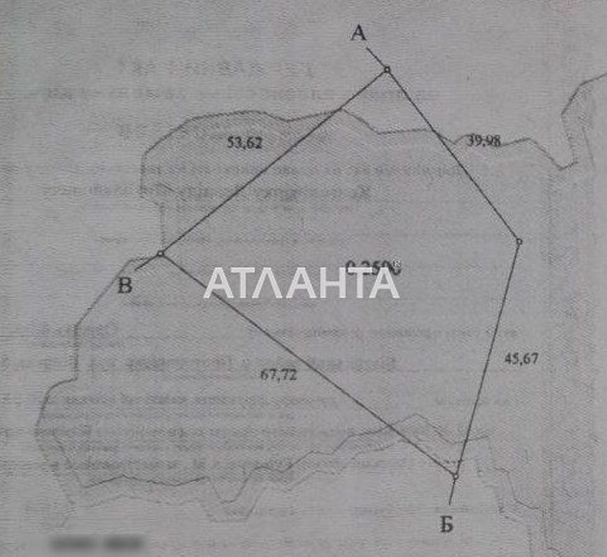 Landplot by the address (area 25 acr) - Atlanta.ua - photo 6