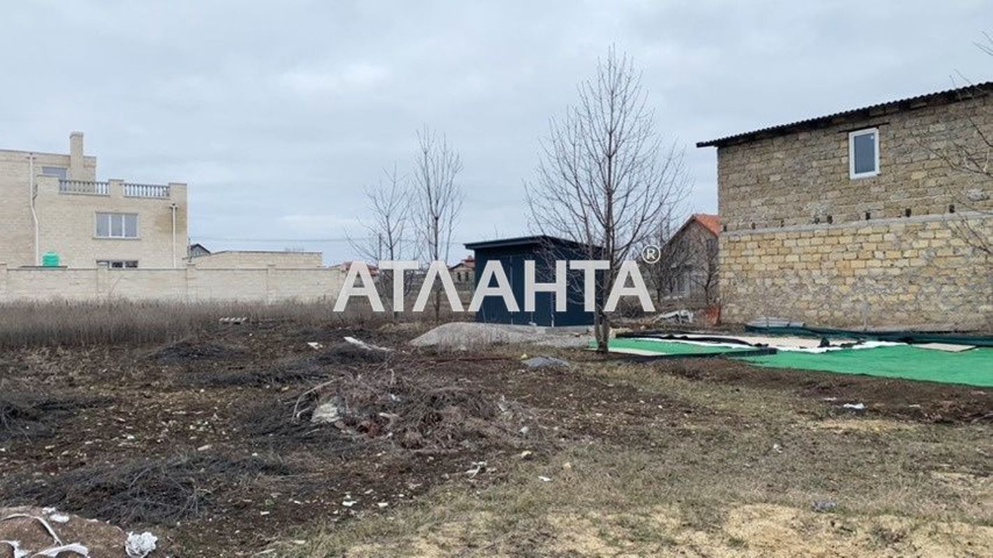 Landplot by the address (area 10 acr) - Atlanta.ua - photo 7