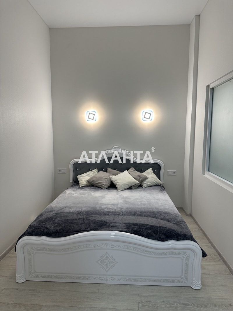 1-room apartment apartment by the address st. Fontanskaya dor Perekopskoy Divizii (area 40,6 m²) - Atlanta.ua - photo 2